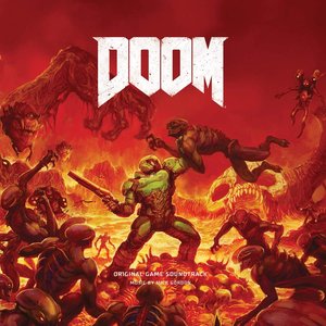 'Doom Soundtrack'の画像