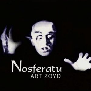 Изображение для 'Nosferatu'