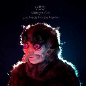Image for 'Midnight City (Eric Prydz Private Remix)'