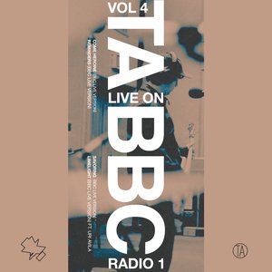 Imagem de 'Live On BBC Radio 1: Vol 4'