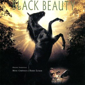 Image for 'Black Beauty Original Soundtrack'