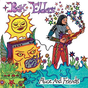 Image for 'Alice and Friends'