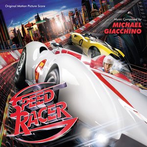 Image for 'Speed Racer'