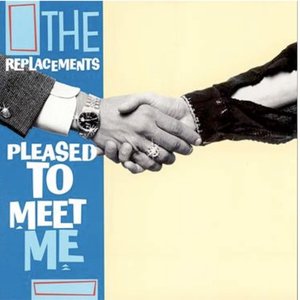 Image for 'Pleased To Meet Me [Deluxe Edition]'