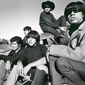 Image pour '? & The Mysterians'