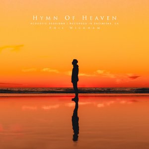 Изображение для 'Hymn Of Heaven (Acoustic Sessions)'
