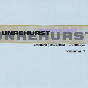 Immagine per 'Unrehurst Volume 1'