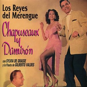 Image for 'Damiron y Chapuseaux'