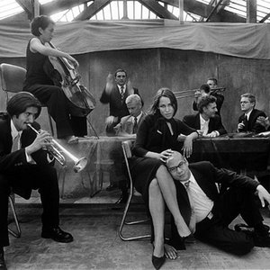 Imagen de 'Pink Martini'
