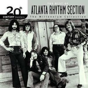 '20th Century Masters: The Millennium Collection: Best Of Atlanta Rhythm Section' için resim