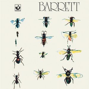 Image for 'Barrett'