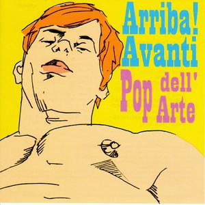 Image for 'Arriba! Avanti'