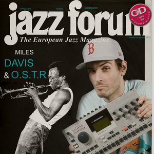 Image for 'Miles Davis & OSTR'