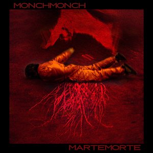 Image for 'MARTEMORTE'