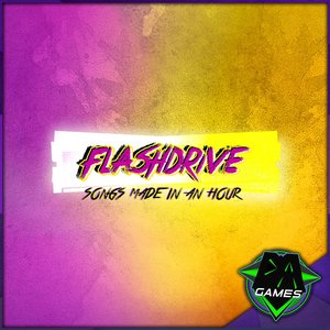 Image for 'FlashDrive'