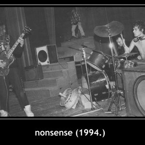 Imagem de 'Nonsense'