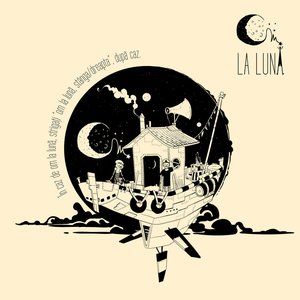 “În caz de om la lună, strigați "om la lună stânga/dreapta", după caz (Deluxe Edition)”的封面