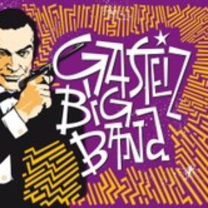 Image for 'Gasteiz Big Band'