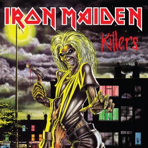 Image for 'Killers (2015 Remaster)'