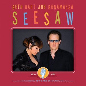 Image for 'Seesaw'