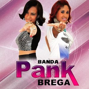 Image for 'Banda Pank Brega'