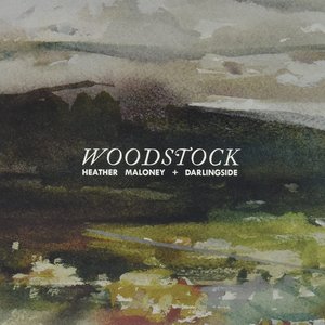 Image for 'Woodstock'