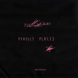 Image for 'Perfect Places'