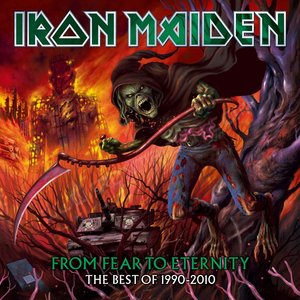 Изображение для 'From Fear to Eternity: The Best of 1990 - 2010'