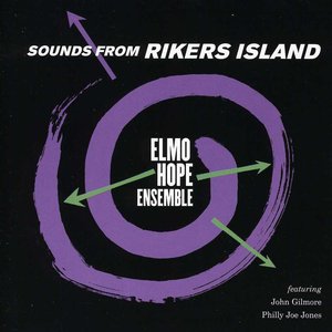Image pour 'Sounds from Rikers Island'