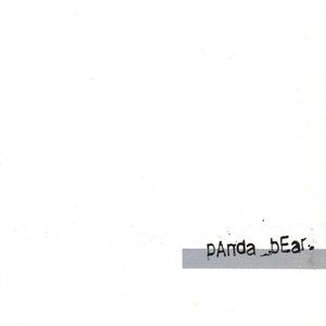 'Panda Bear'の画像