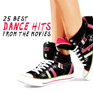 '25 Best Dance Songs from the Movies'の画像