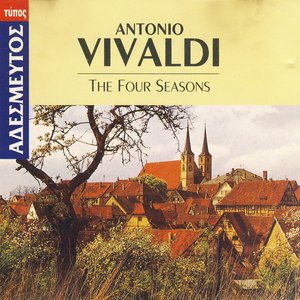 Zdjęcia dla 'Vivaldi - The Four Seasons'