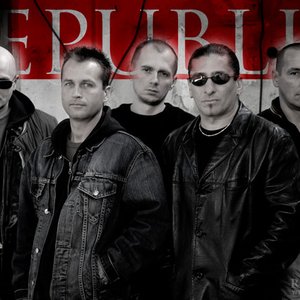 Imagem de 'Republic'