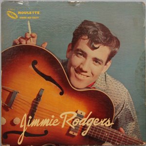 Image for 'Jimmie Rodgers'