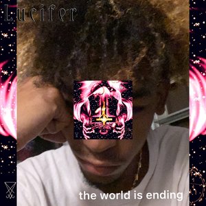 Image for 'The World Is Ending vol. 1'