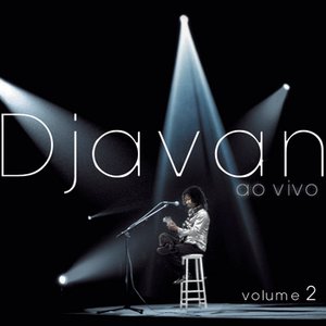Image for 'Djavan "Ao Vivo" - Vol.II'