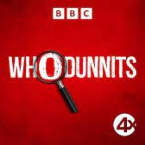 Bild för 'Whodunnits: Colvil and Soames - Series 1'