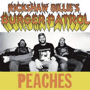 Bild für 'Peaches'