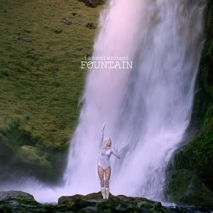 Image for 'fountain'