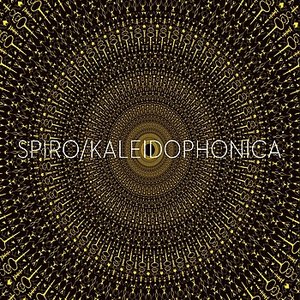 Image for 'Kaleidophonica'