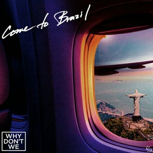 Image for 'Come To Brazil'