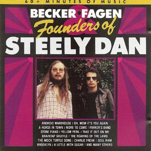 'Founders of Steely Dan'の画像