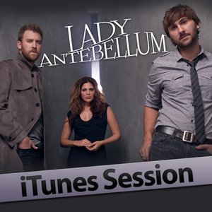 'iTunes Session' için resim