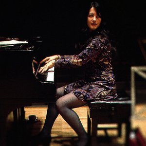 Bild für 'Martha Argerich, Berliner Philharmoniker, Claudio Abbado'