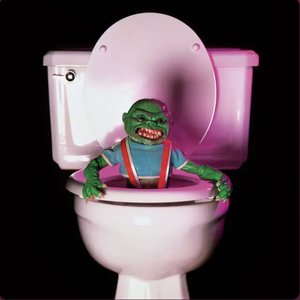 Imagem de 'Ghoulies (Full Uncut Original Soundtrack)'