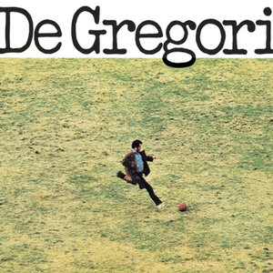 Image for 'De Gregori'