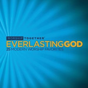 Image for 'Everlasting God: 25 Modern Worship Favorites'
