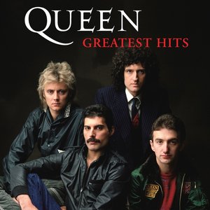 Image for 'Greatest Hits (1981 UK edition)'