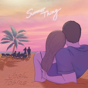 Image for 'Summer Thing'