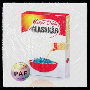 Bild für 'Glasskår EP'